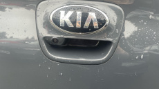Kia Rio 1.0 T GDi 48V 118 3 5dr Petrol Hatchback